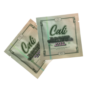 Cali Extrax Loose Change Gummies 600mg