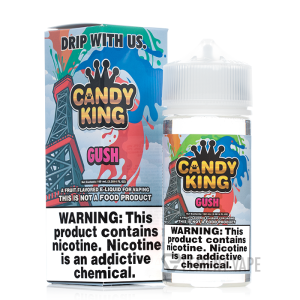 Gush - Candy King - 100mL