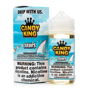 Jaws - Candy King - 100mL