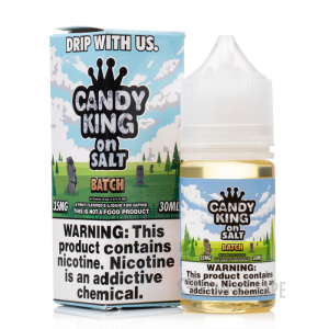 Batch - Candy King On Salt - 30mL