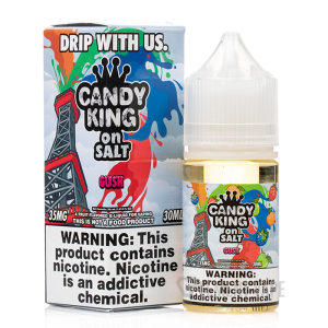 Gush - Candy King On Salt - 30mL
