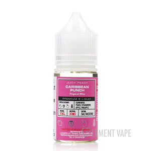 Caribbean Punch - BSX Salt Series - 30mL