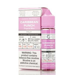 Caribbean Punch - BSX Series - 60mL