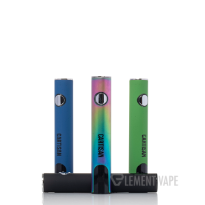 Cartisan Pro Pen Neo 400mAh 510 Battery