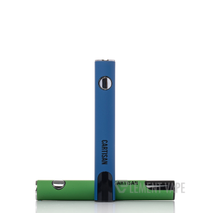 Cartisan Pro Pen Neo 650mAh 510 Battery