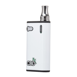 CBDfx - CBD Vape Kit