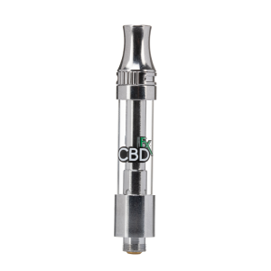 CBDfx - CBD Vape V2 Cartridge