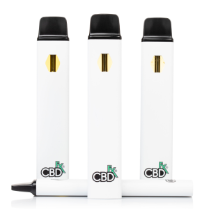CBDFX CBD 500mg Disposable