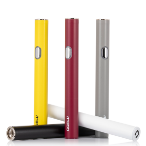 Ccell M3B Pro Vaporizer Battery