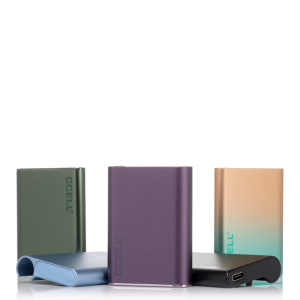 Ccell Palm Pro Vaporizer Battery