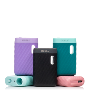 CCELL Sandwave VV 510 Battery