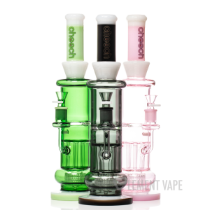 Cheech Glass Enter The Showerhead Water Pipe