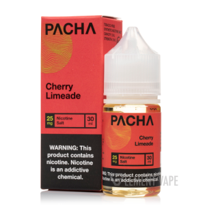 Cherry Limeade - Pacha Salts - 30mL