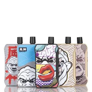 CKS JUNIOR AIO Pod System