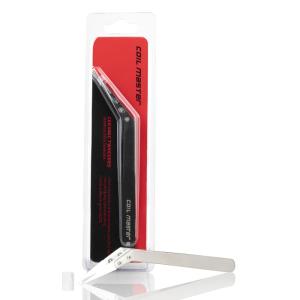 Coil Master Elbow Ceramic Tweezers