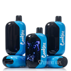 Cookies 30K Disposable