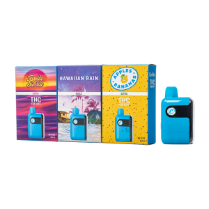 Cookies THC Disposable 5G