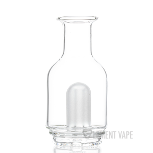 Crossing Core Original Glass Bubbler