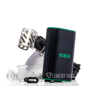 Crossing Thermal Twist Injector