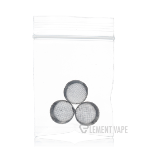 Crossing Thermal Twist Microdose Bowl Screens