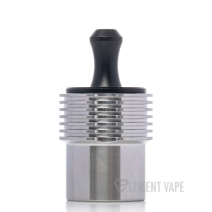 Crossing XL Carb Cap with Holder