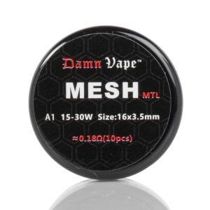 Damn Vape INTENSE MESH MTL Replacement Coil