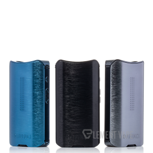 DaVinci IQ3