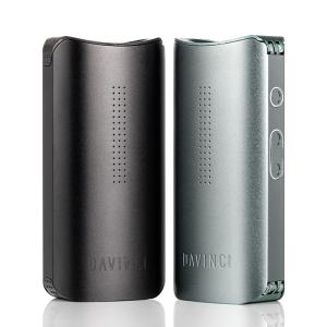 DaVinci IQ Vaporizer Kit