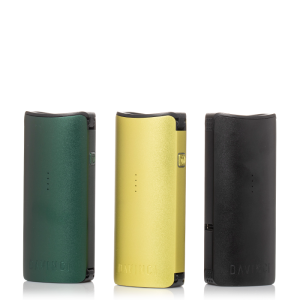 Davinci MIQRO-C Vaporizer