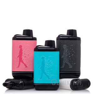 Daywalker SHADOW 510 Battery