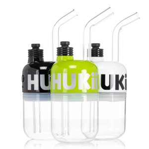 Dazzleaf HUKii Dab Rig