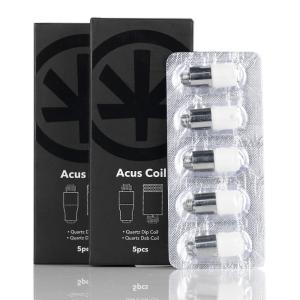 DAZZVAPE Acus Replacement Coils