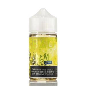 Dead Lemon - Bad Drip Labs - 60mL