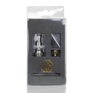dotmod dotAIO RBA Rebuildable Coils