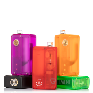 dotmod dotAIO V2 Lite 75W Pod System