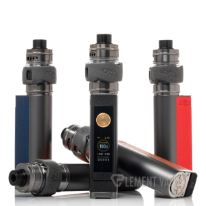 dotmod dotBox 100W Starter Kit