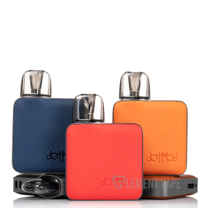 dotmod dotPod Nano Pod System
