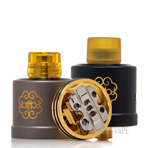 dotmod dotRDA-X 23mm RDA