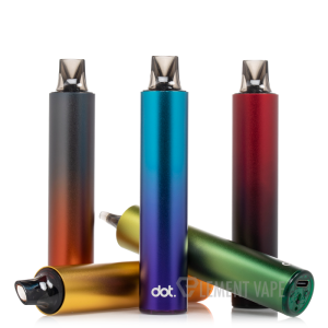 dotmod Switch R 25W Pod System