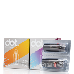dotmod Switch Replacement Pods