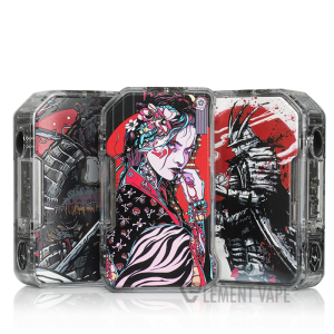DOVPO M VV 2 II Box Mod
