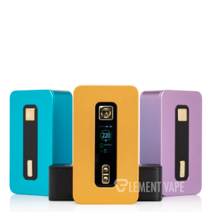 Dovpo Themis 220W Box Mod