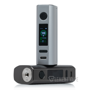 DOVPO Tribute 100W Box Mod