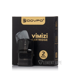 Dovpo VIMIZI Replacement Pods