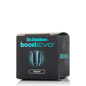 Dr. Dabber Boost EVO Quartz Atomizer