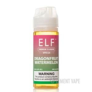 Dragonfruit Watermelon - ELF VPR120 - 120mL