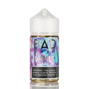Drooly - Bad Drip Labs - 60mL