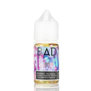 Drooly - Bad SALT - 30mL