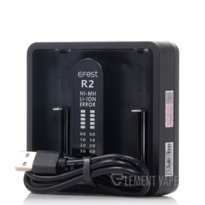 Efest iMATE R2 Intelligent QC Charger