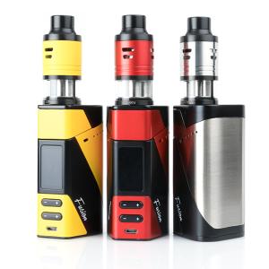 EHPRO Fusion 2-in-1 150W Starter Kit
